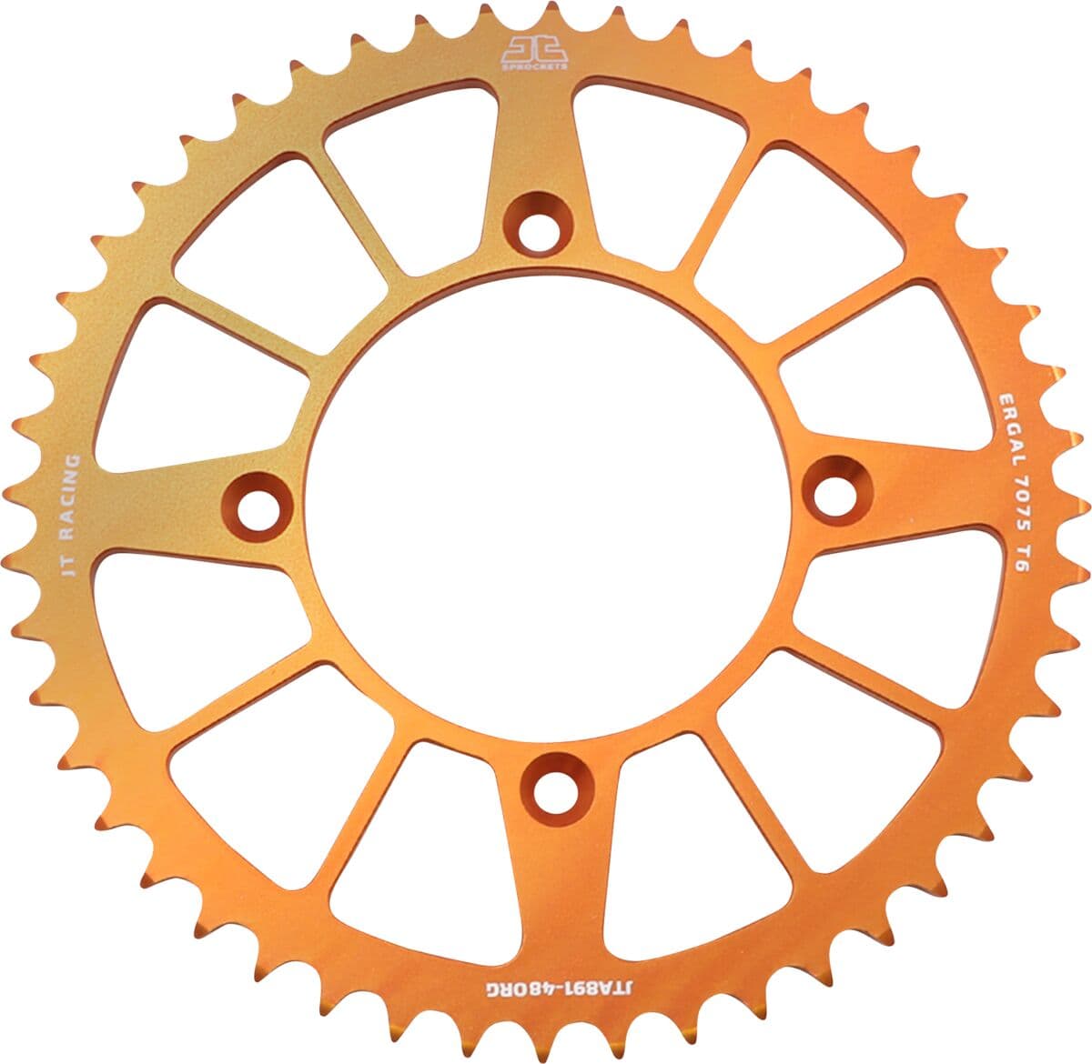Rear Sprocket
