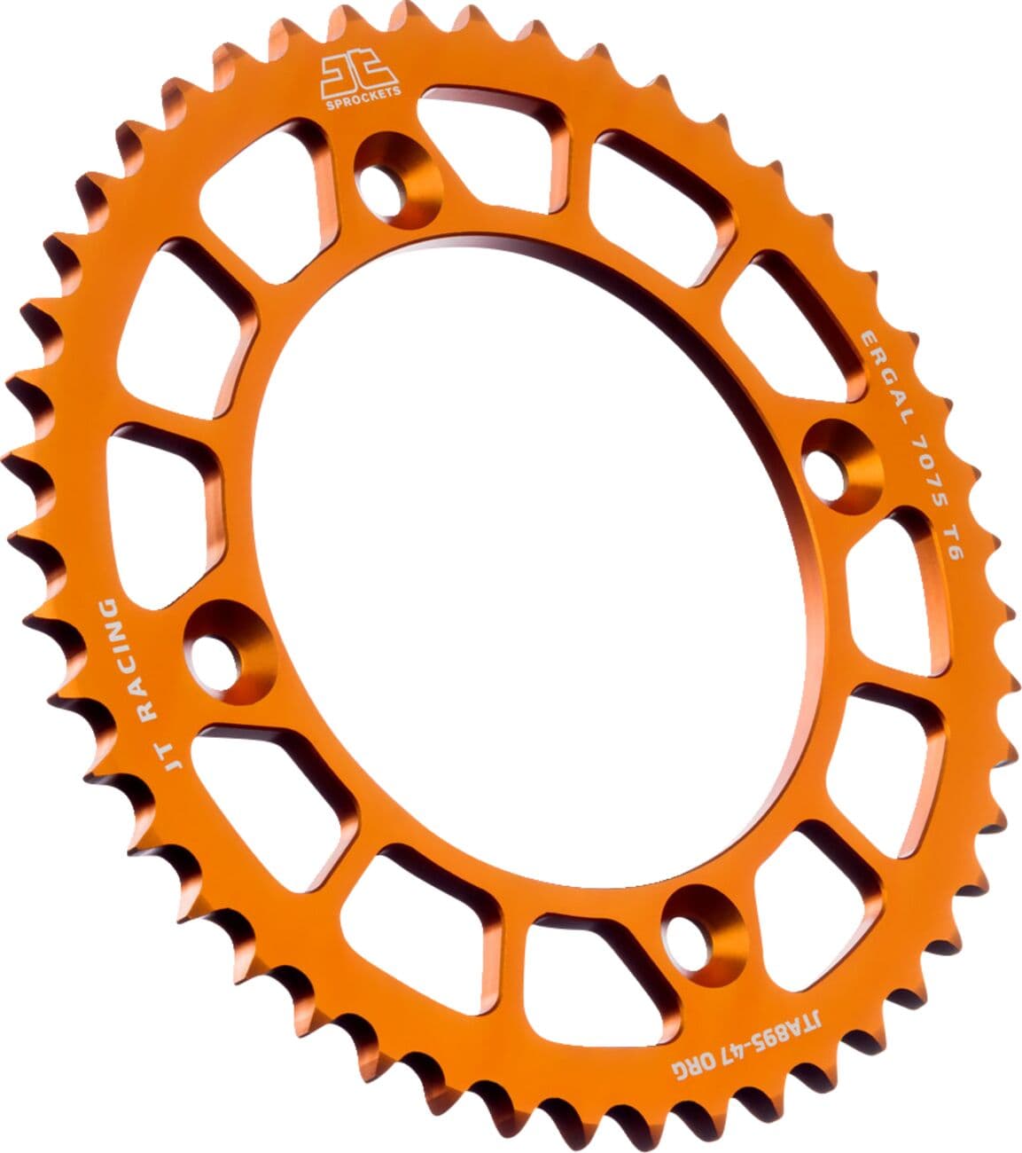 Rear Sprocket