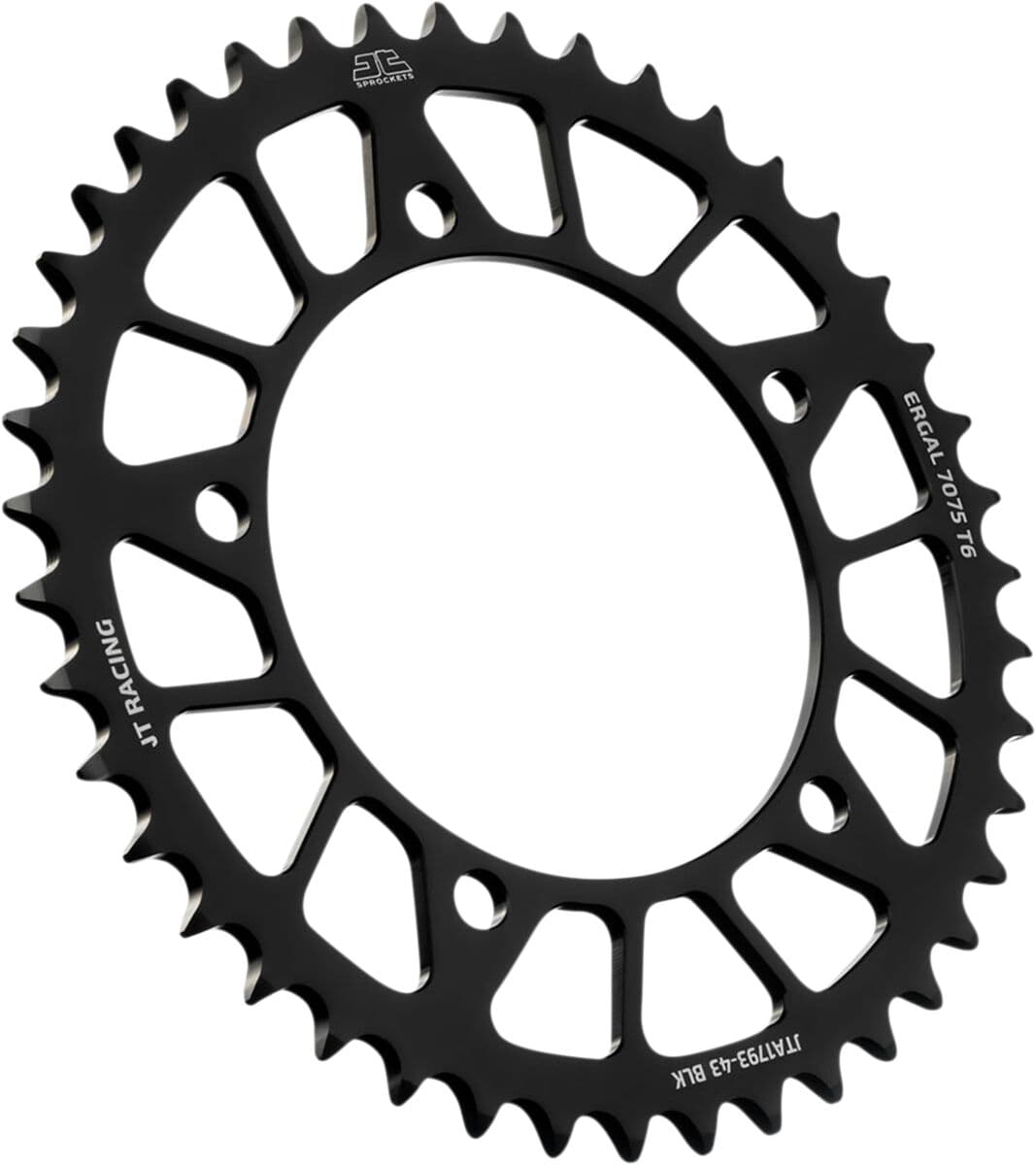 RaceLite Aluminum Rear Sprocket