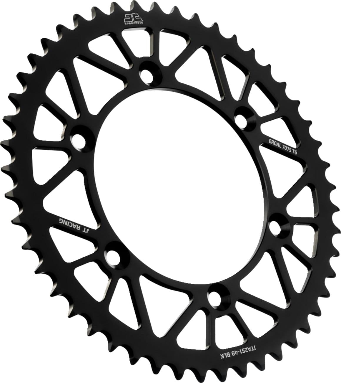 Rear Sprocket