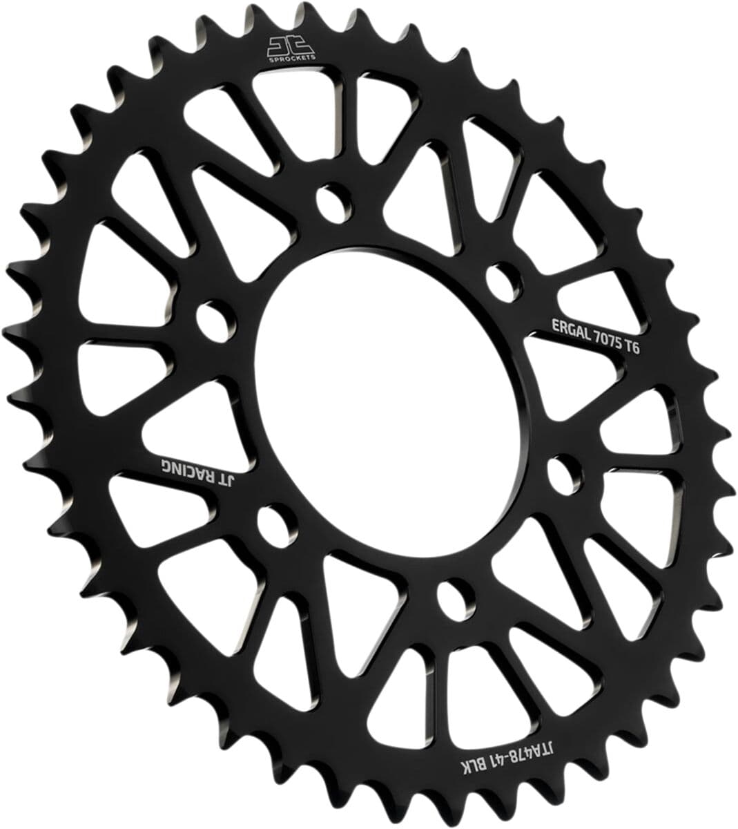 RaceLite Aluminum Rear Sprocket
