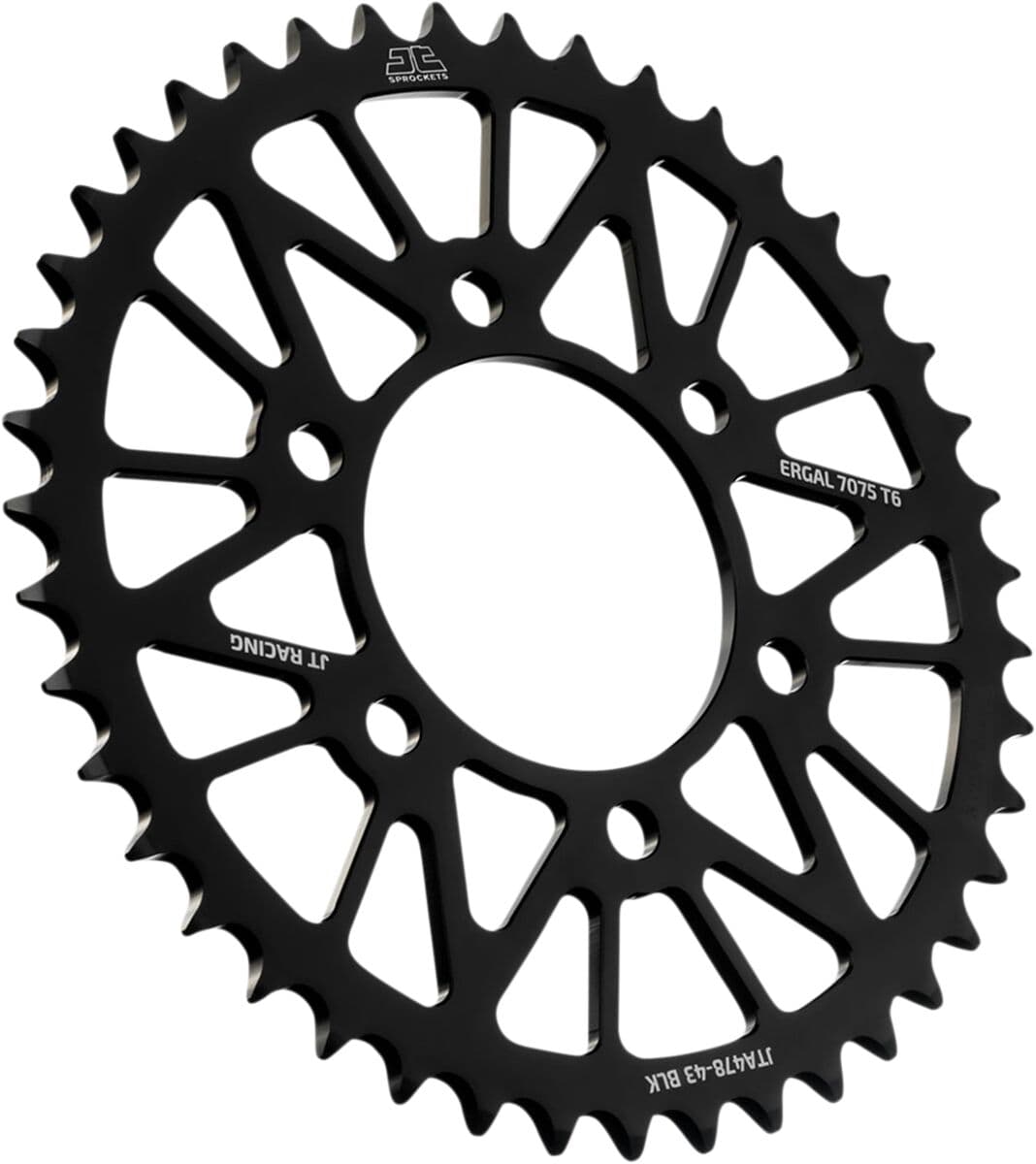 RaceLite Aluminum Rear Sprocket