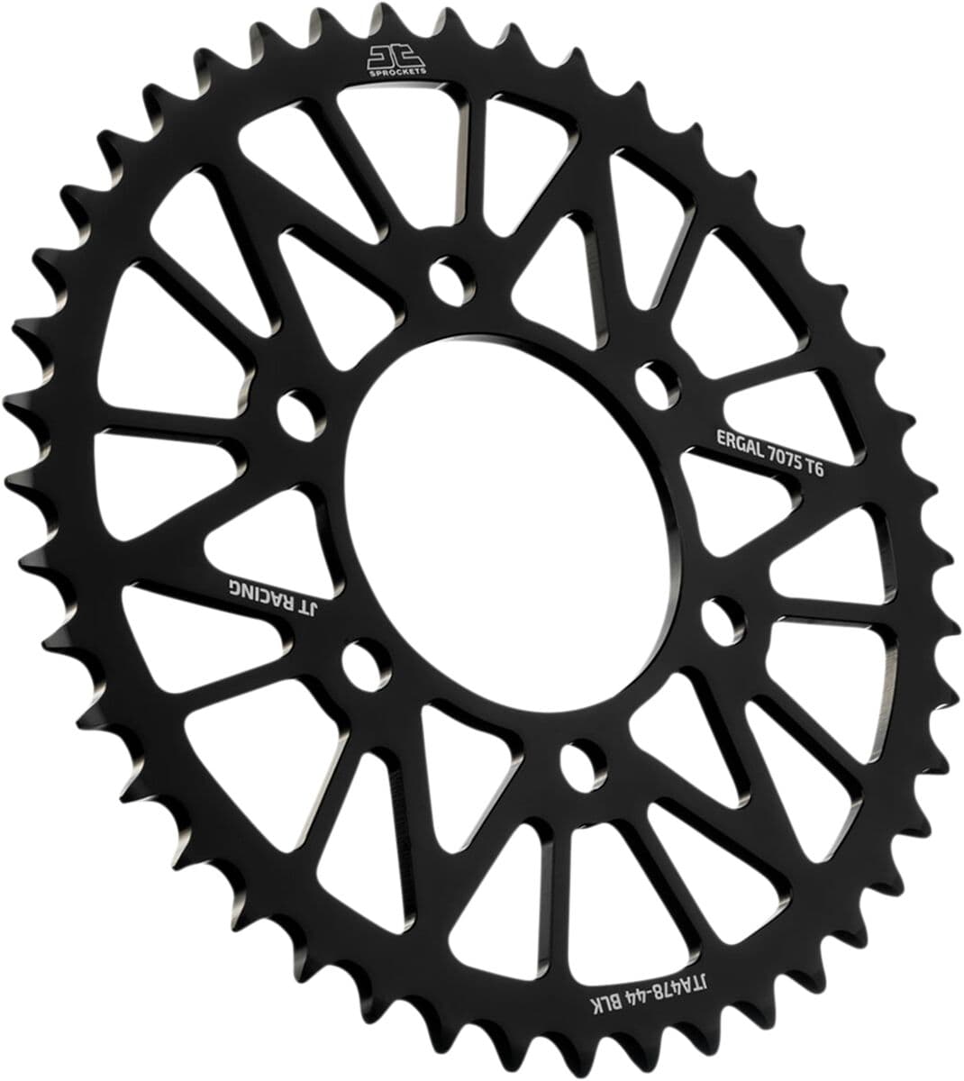 RaceLite Aluminum Rear Sprocket