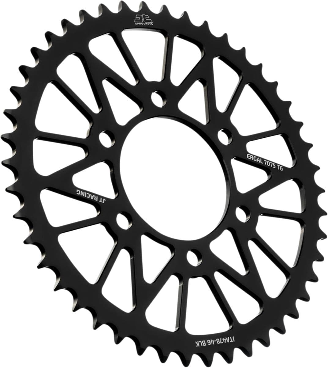 RaceLite Aluminum Rear Sprocket