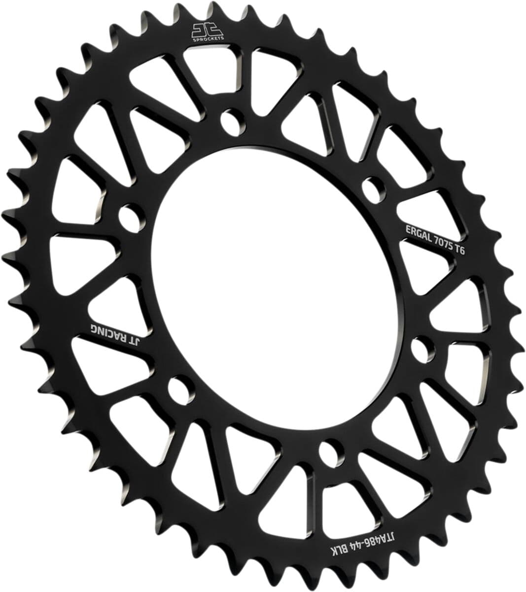 RaceLite Aluminum Rear Sprocket