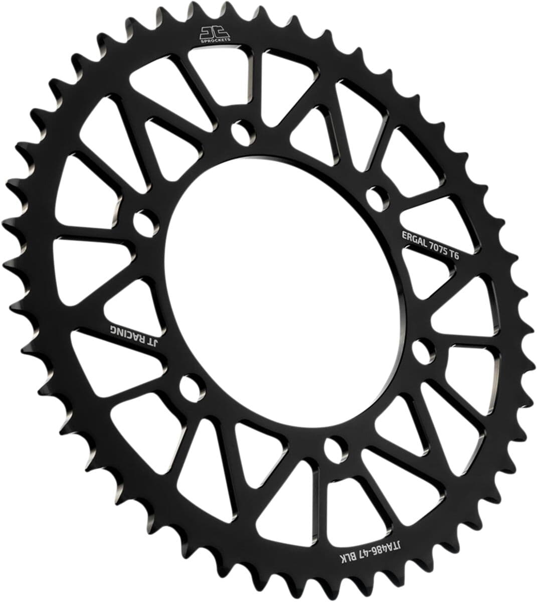 RaceLite Aluminum Rear Sprocket