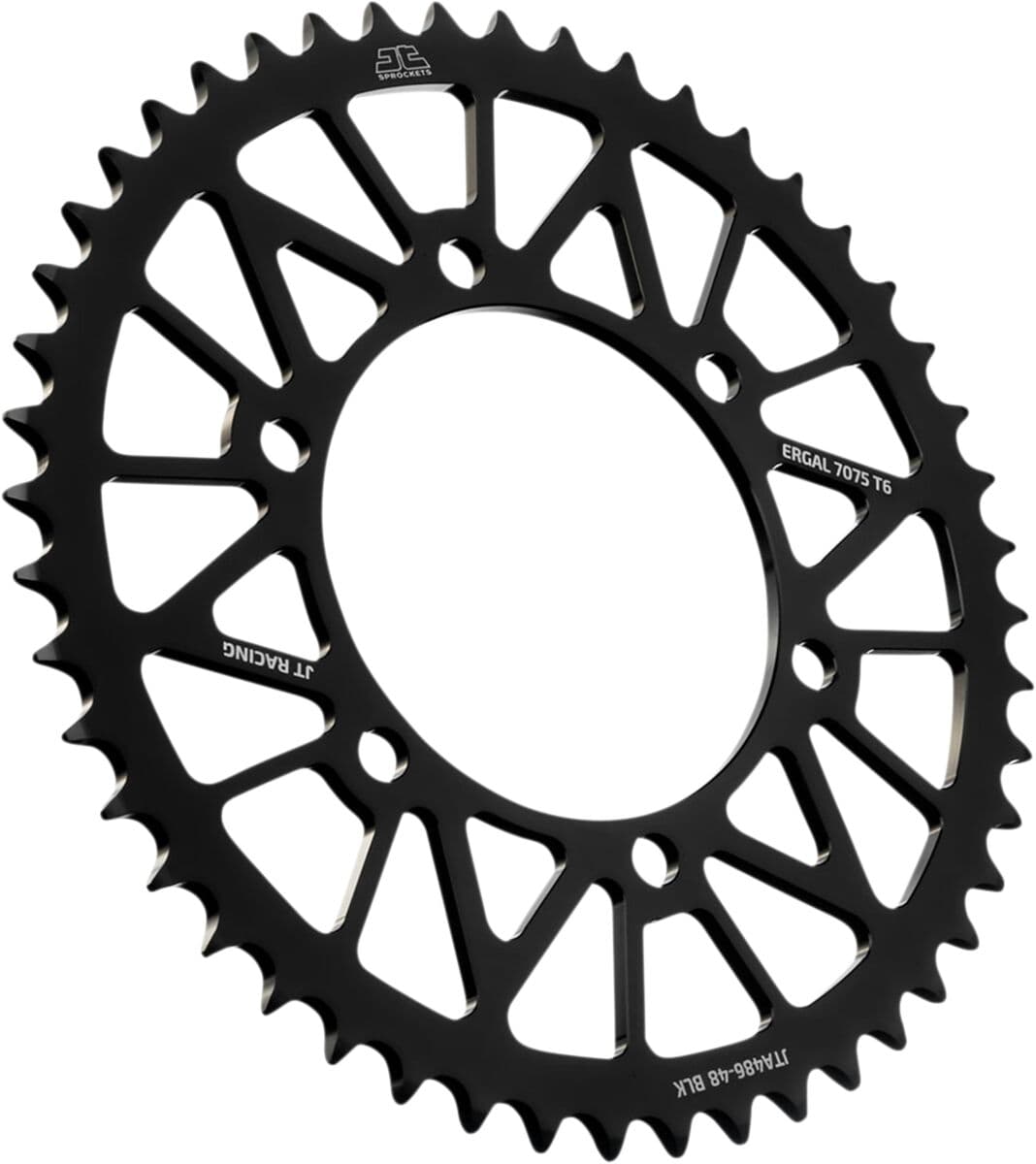 RaceLite Aluminum Rear Sprocket