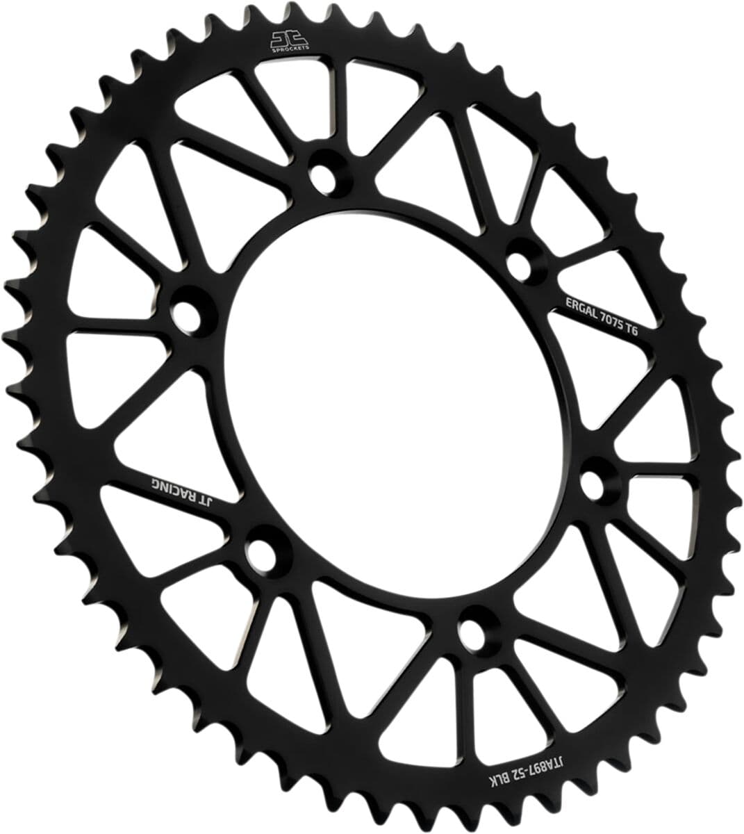 RaceLite Aluminum Rear Sprocket