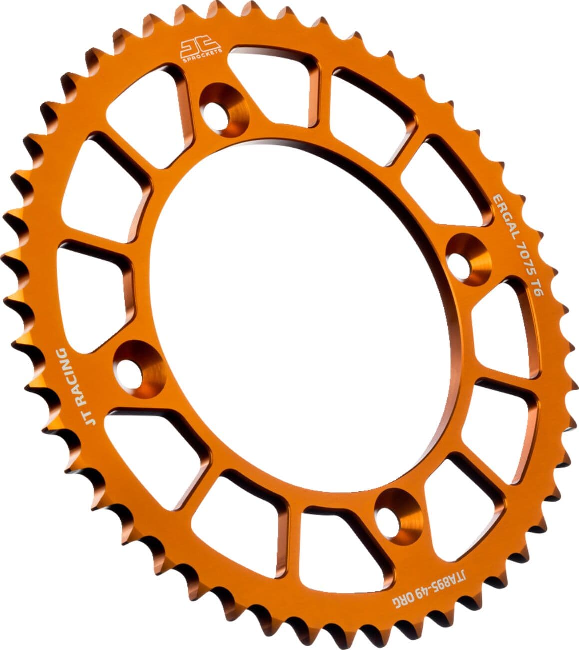 Rear Sprocket