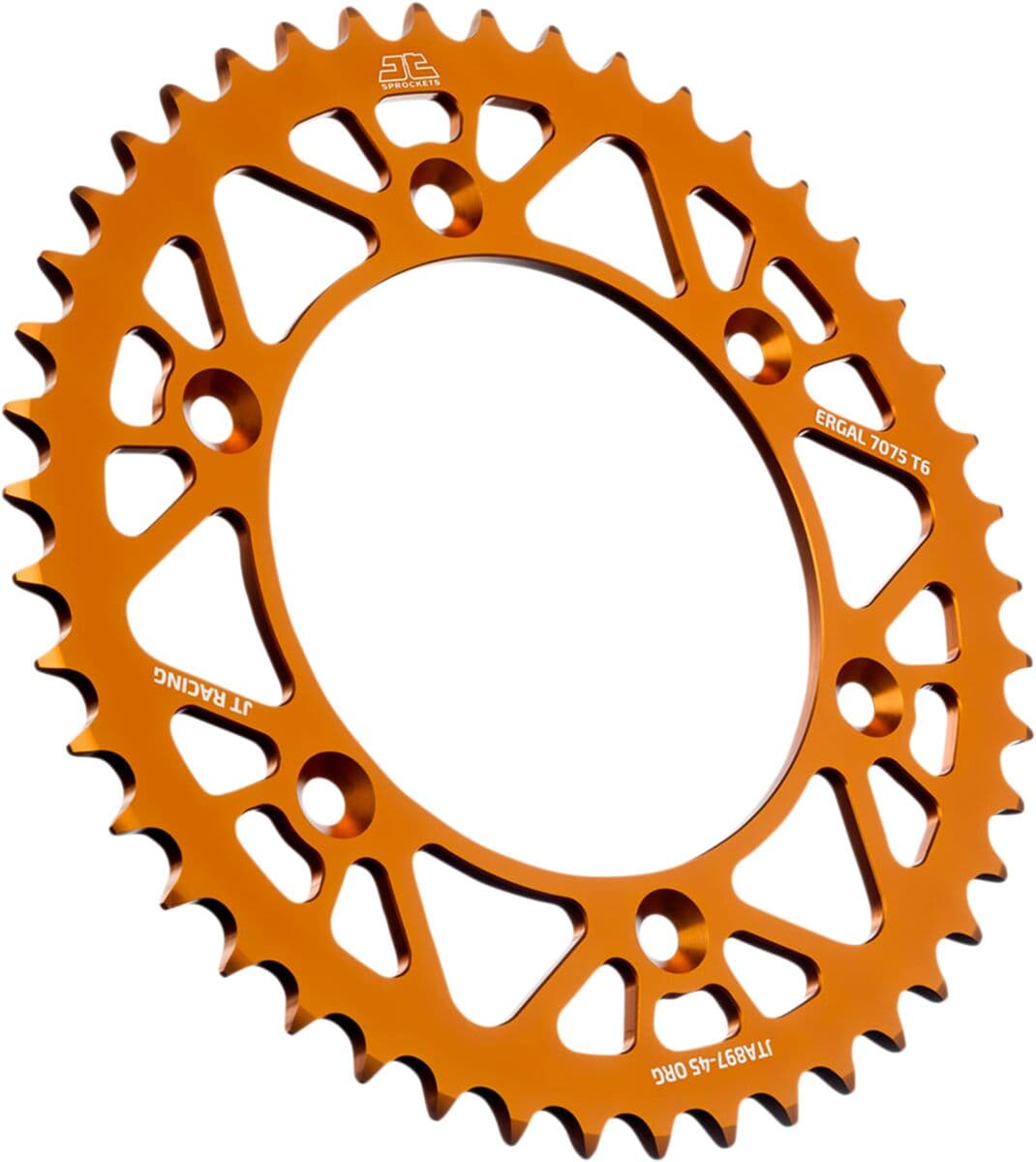 RaceLite Aluminum Rear Sprocket