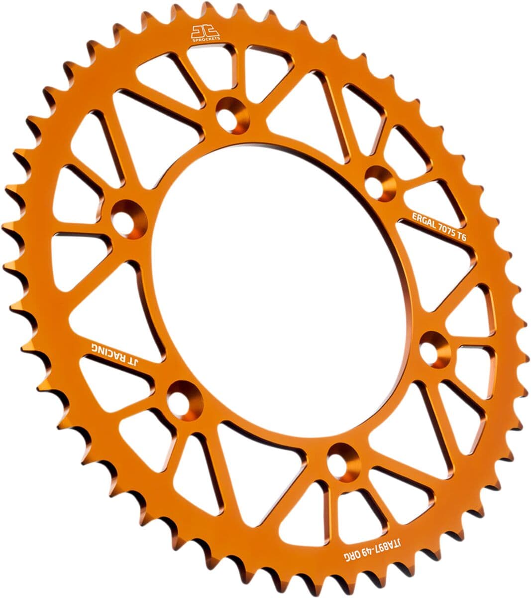 RaceLite Aluminum Rear Sprocket