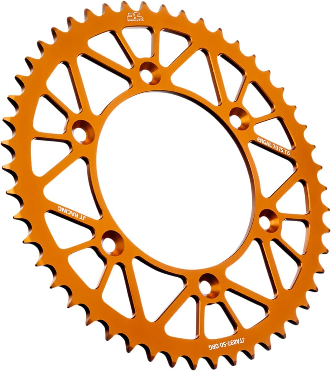 RaceLite Aluminum Rear Sprocket