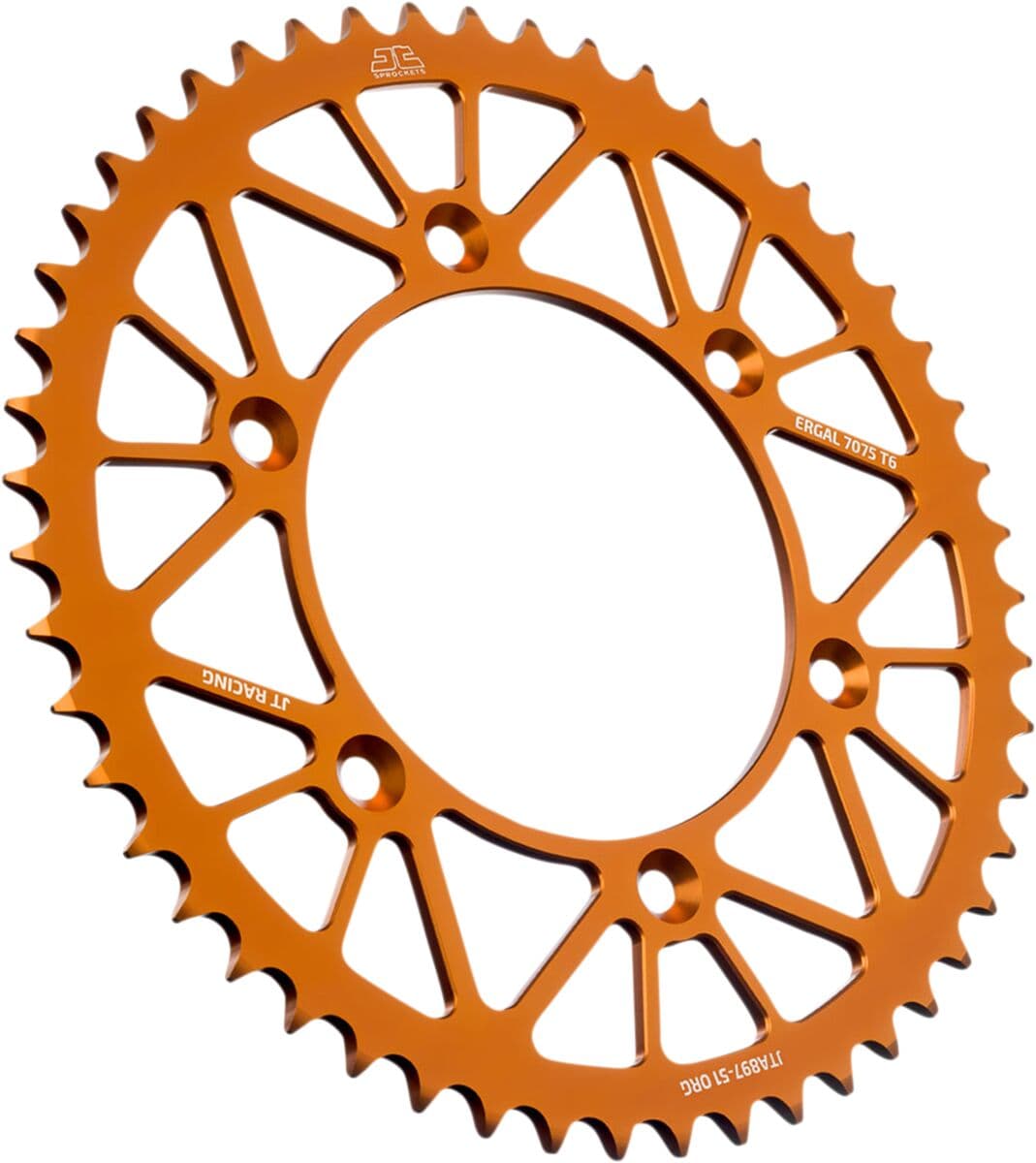 RaceLite Aluminum Rear Sprocket