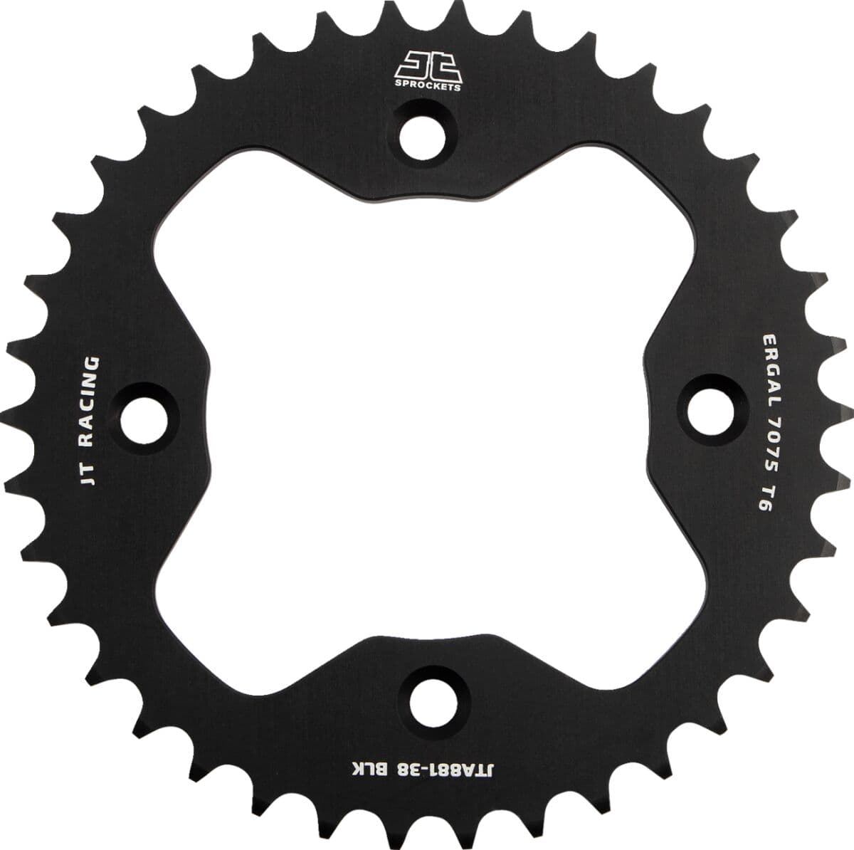 RaceLite Aluminum Rear Sprocket