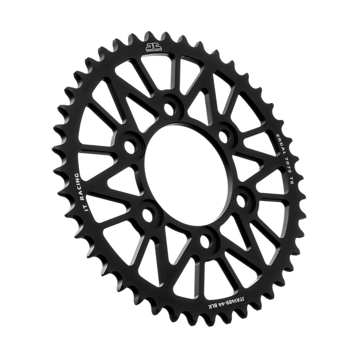 Aluminum Rear Sprockets