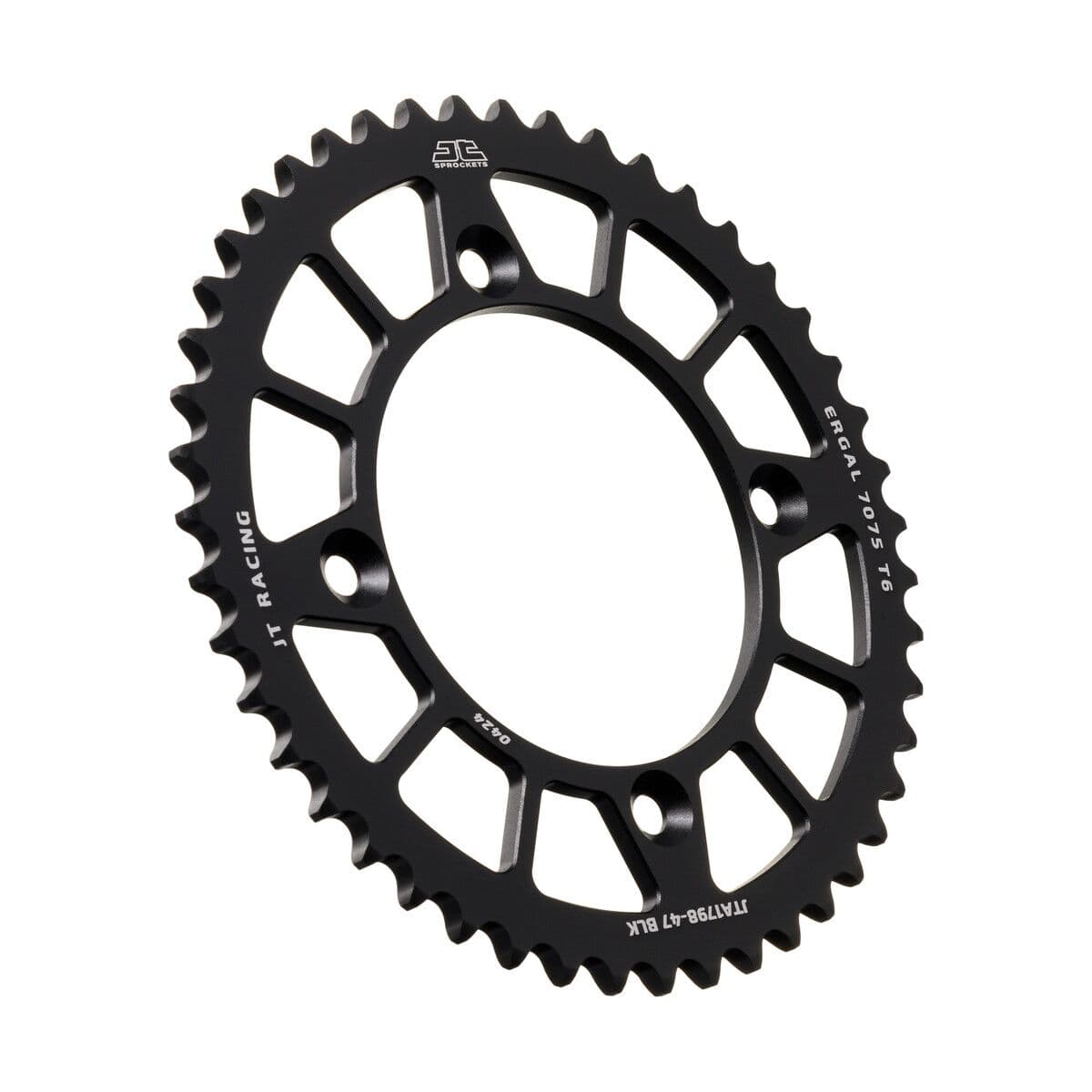 Aluminum Rear Sprockets