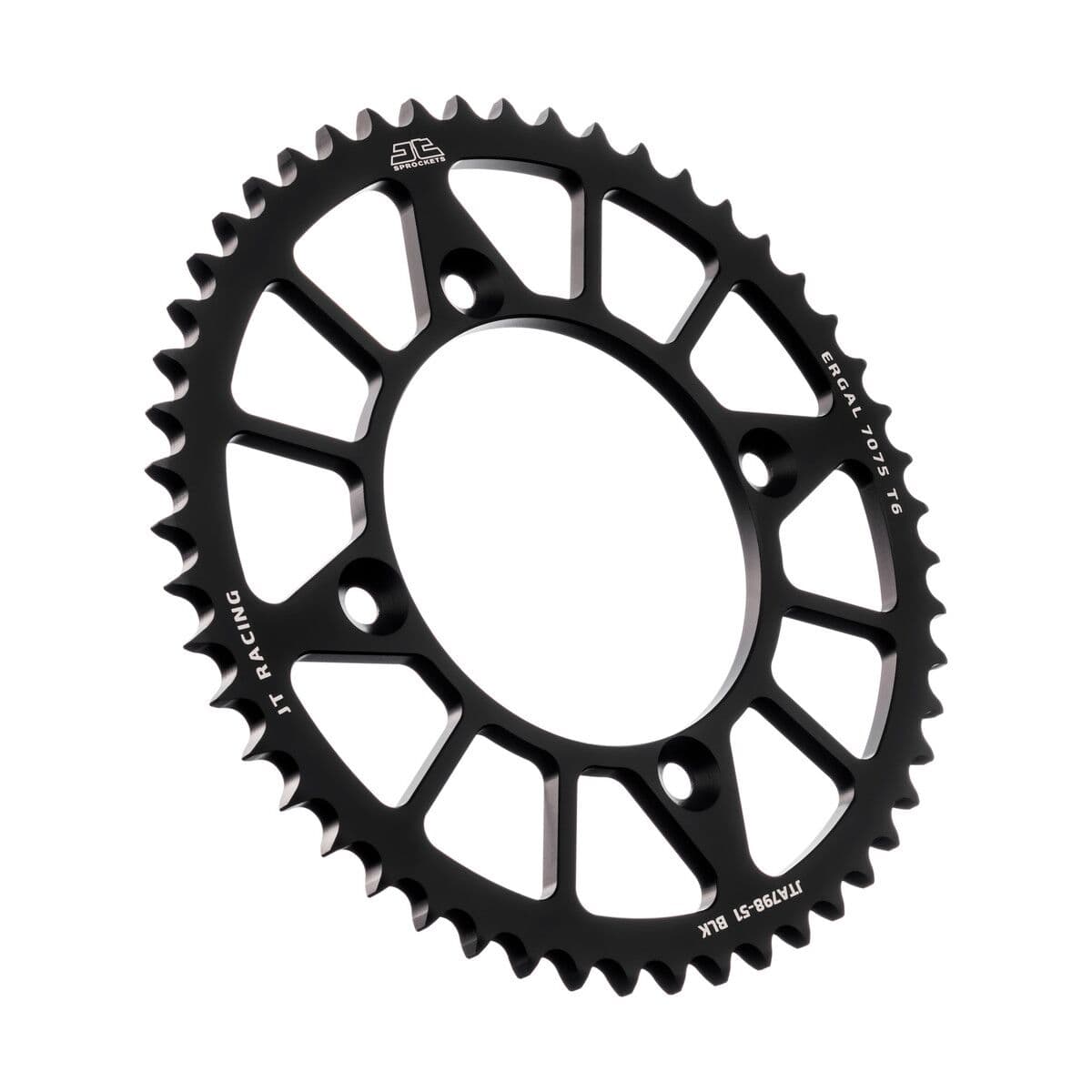 Aluminum Rear Sprockets