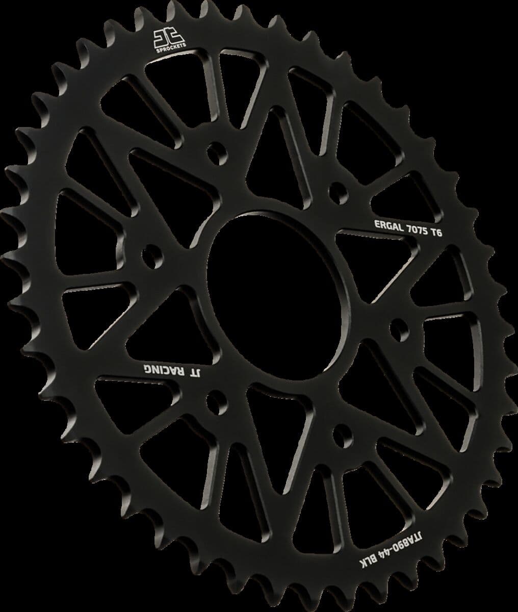 Aluminum Rear Sprockets