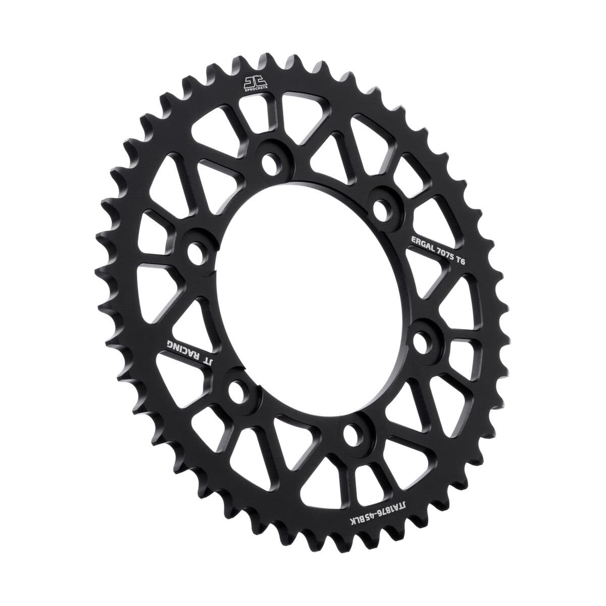 RaceLite Aluminum Rear Sprocket