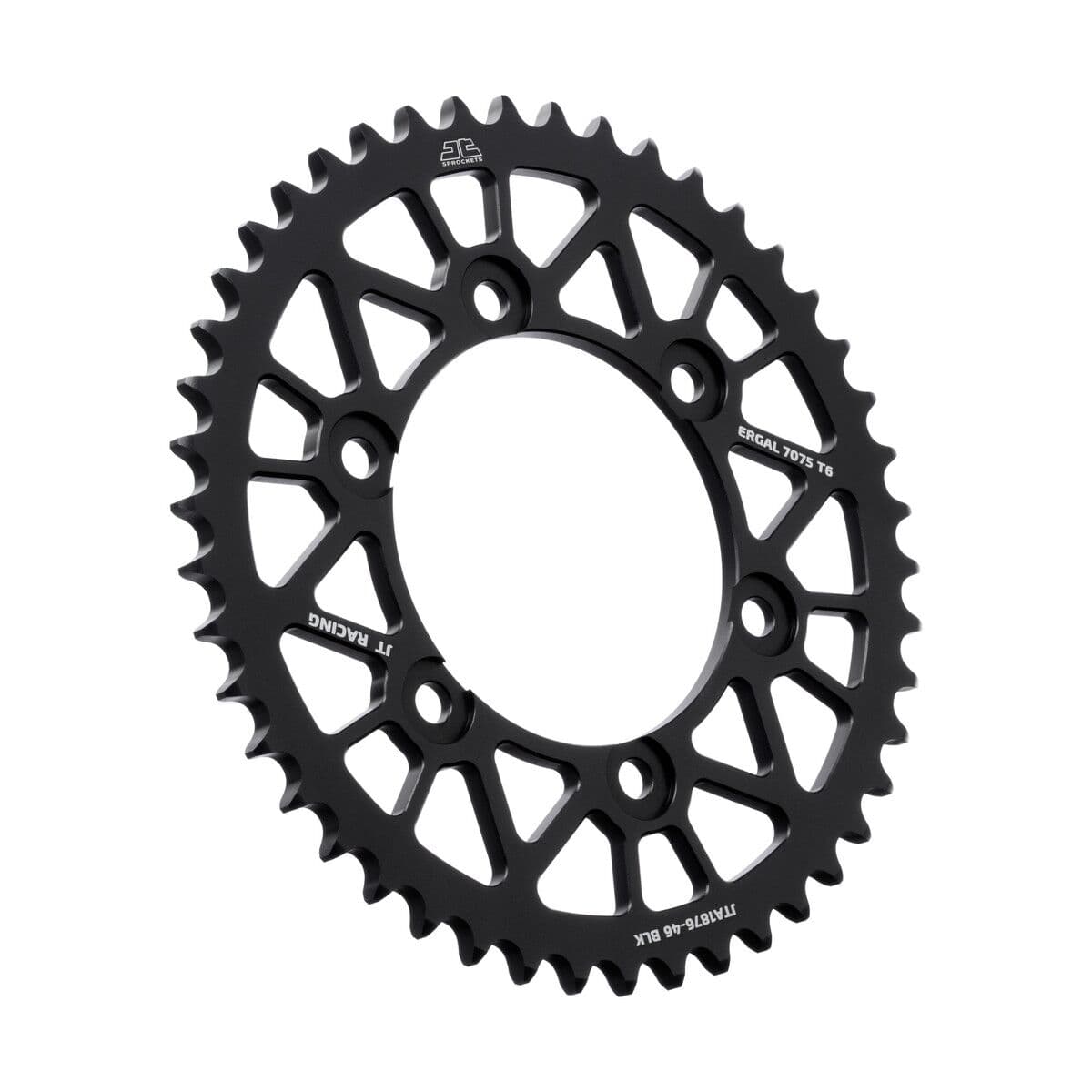 RaceLite Aluminum Rear Sprocket