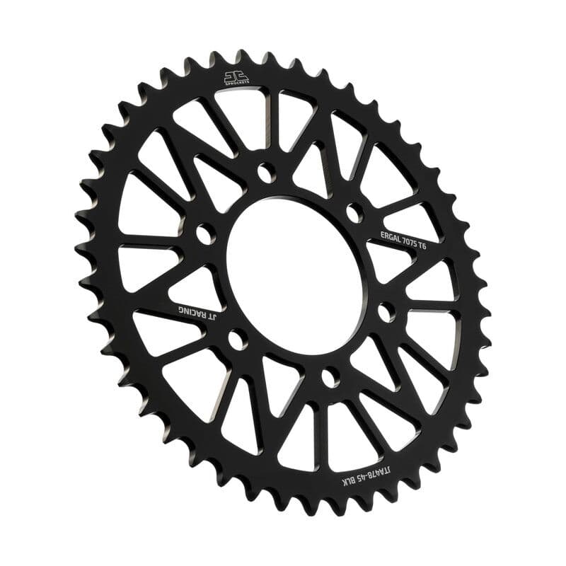 RaceLite Aluminum Rear Sprocket
