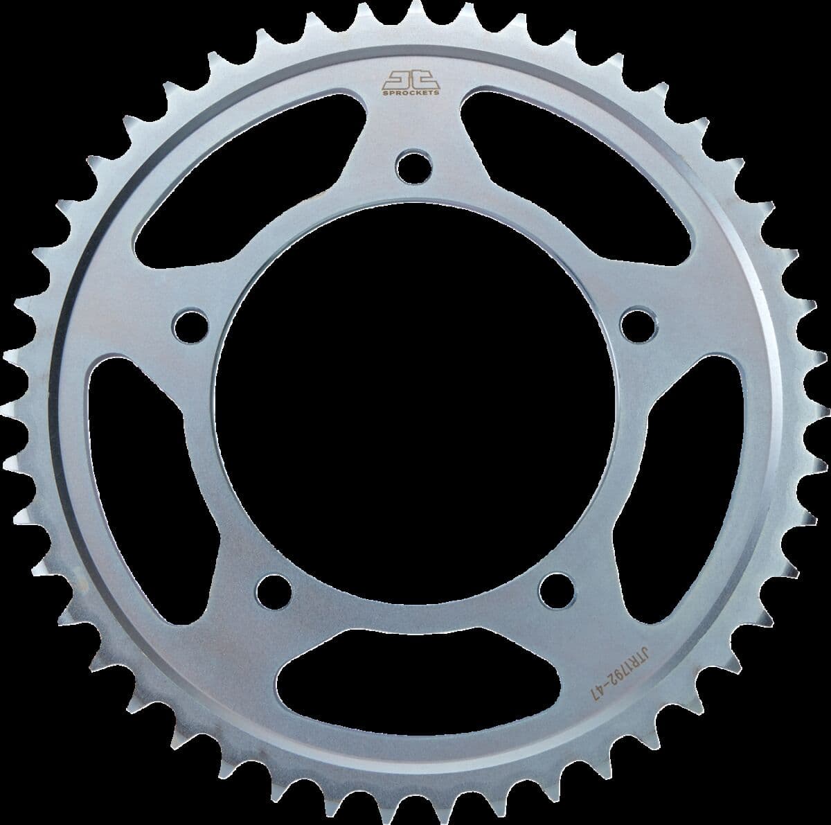 Steel Rear Sprocket
