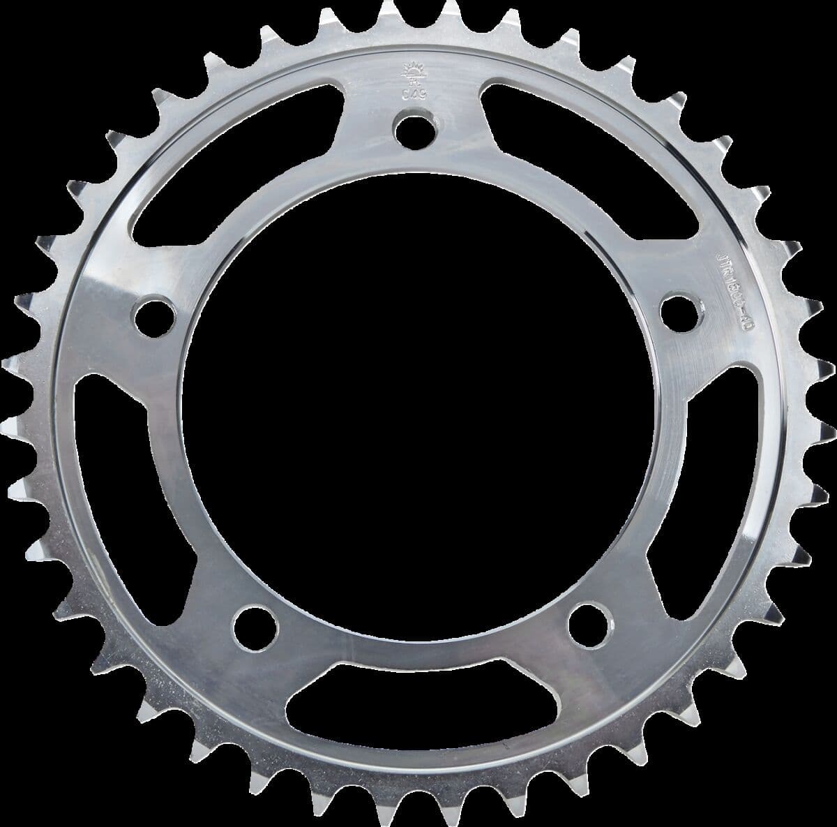Steel Rear Sprocket