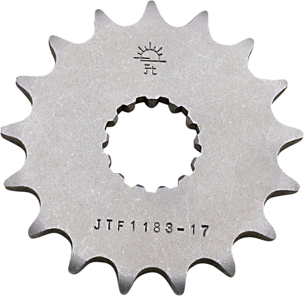 Front Sprocket