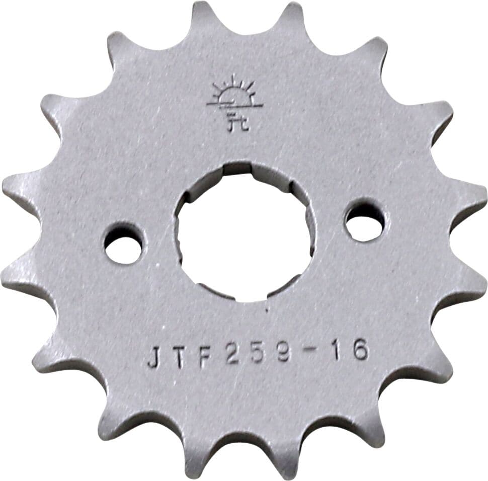 Front Sprocket