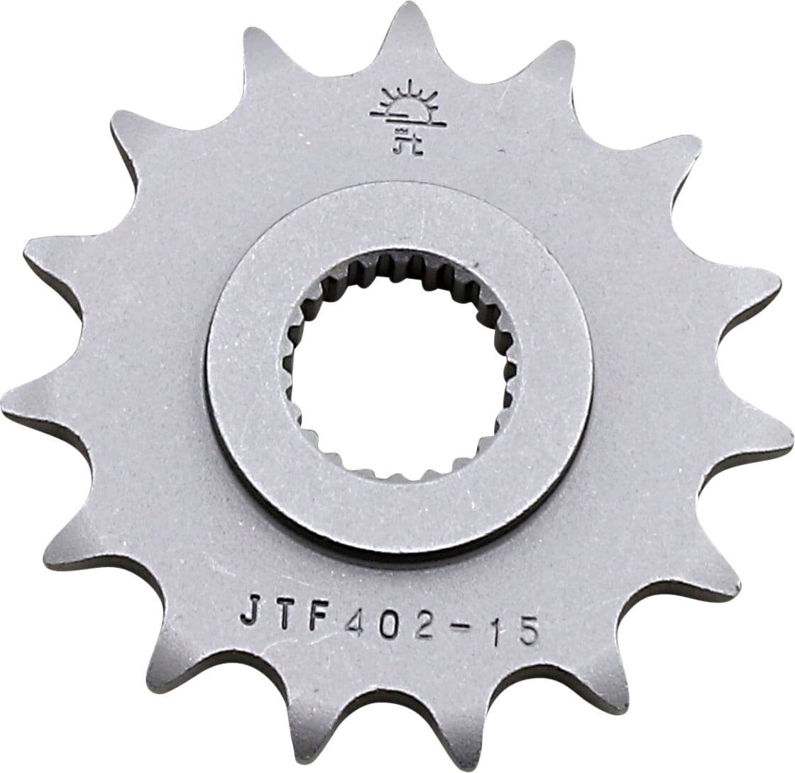Front Sprocket