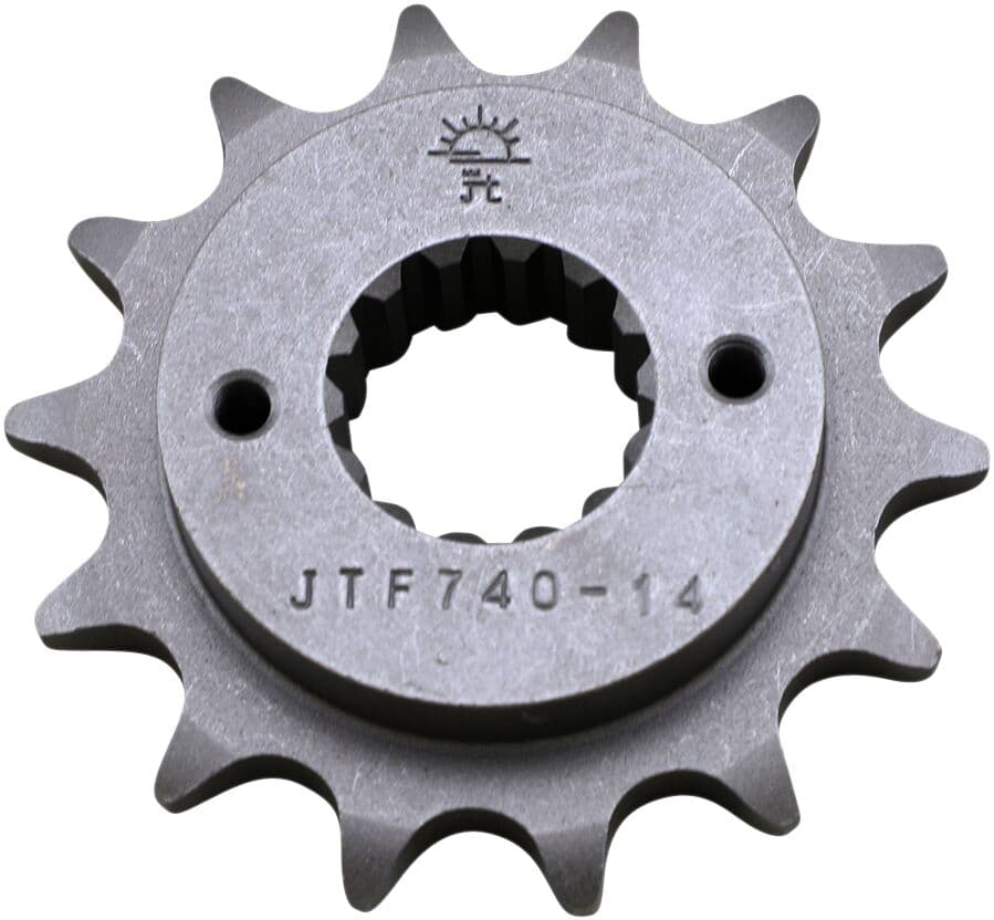 Front Sprocket