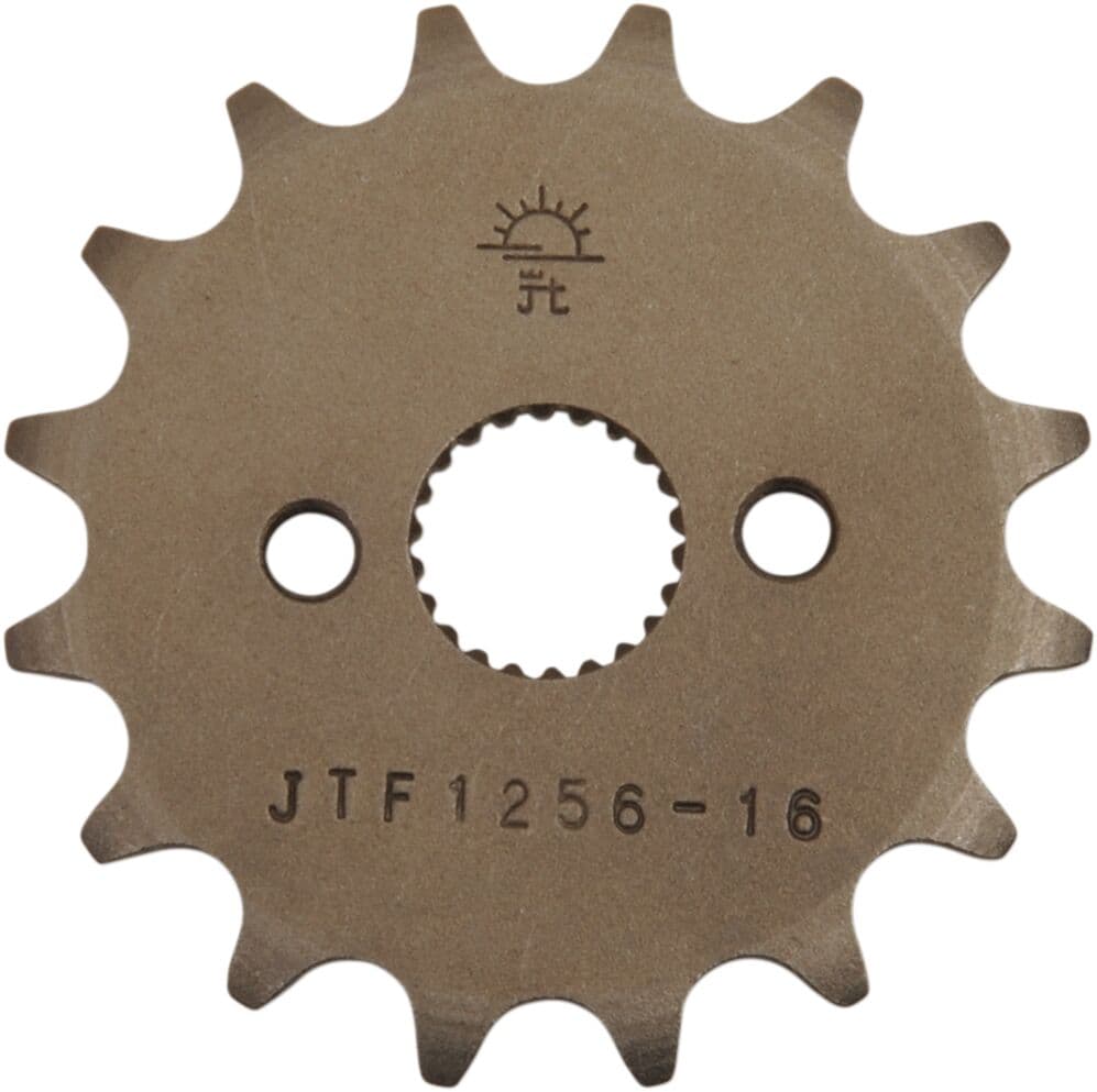 Front Sprocket