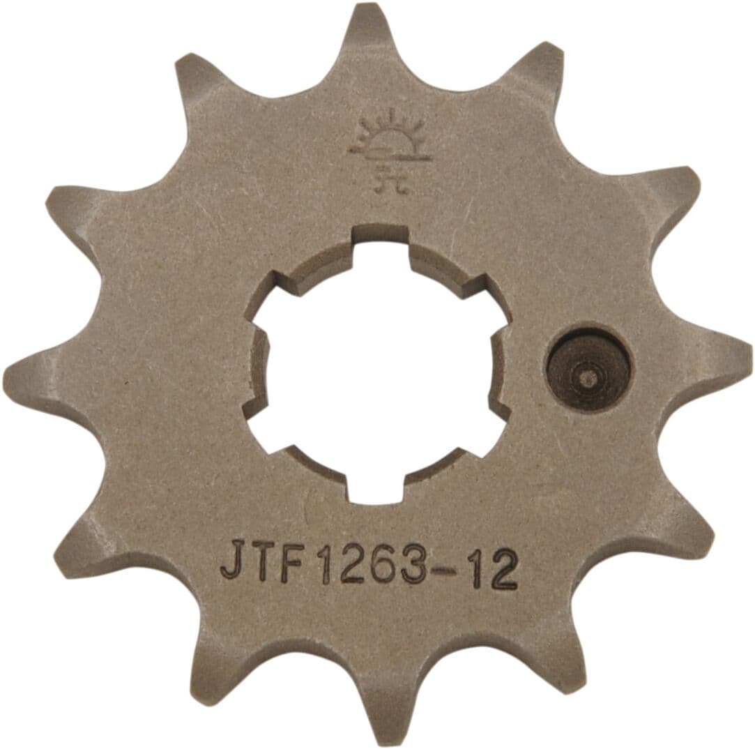 Front Sprocket