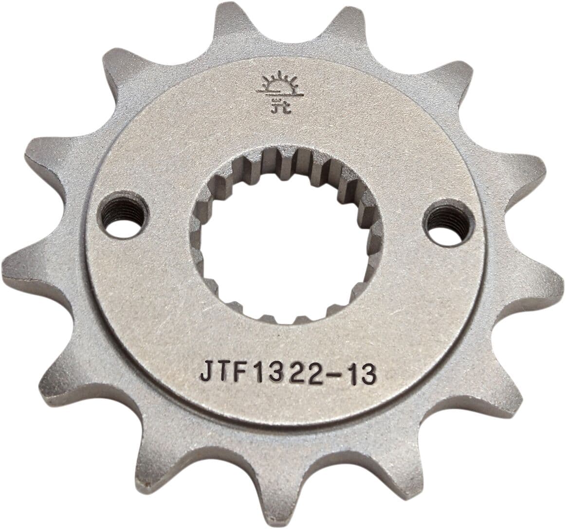 Front Sprocket