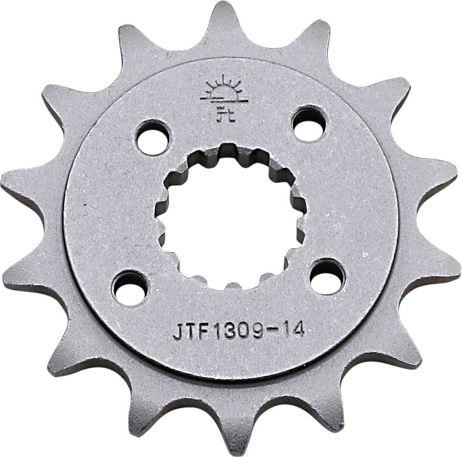Front Sprocket
