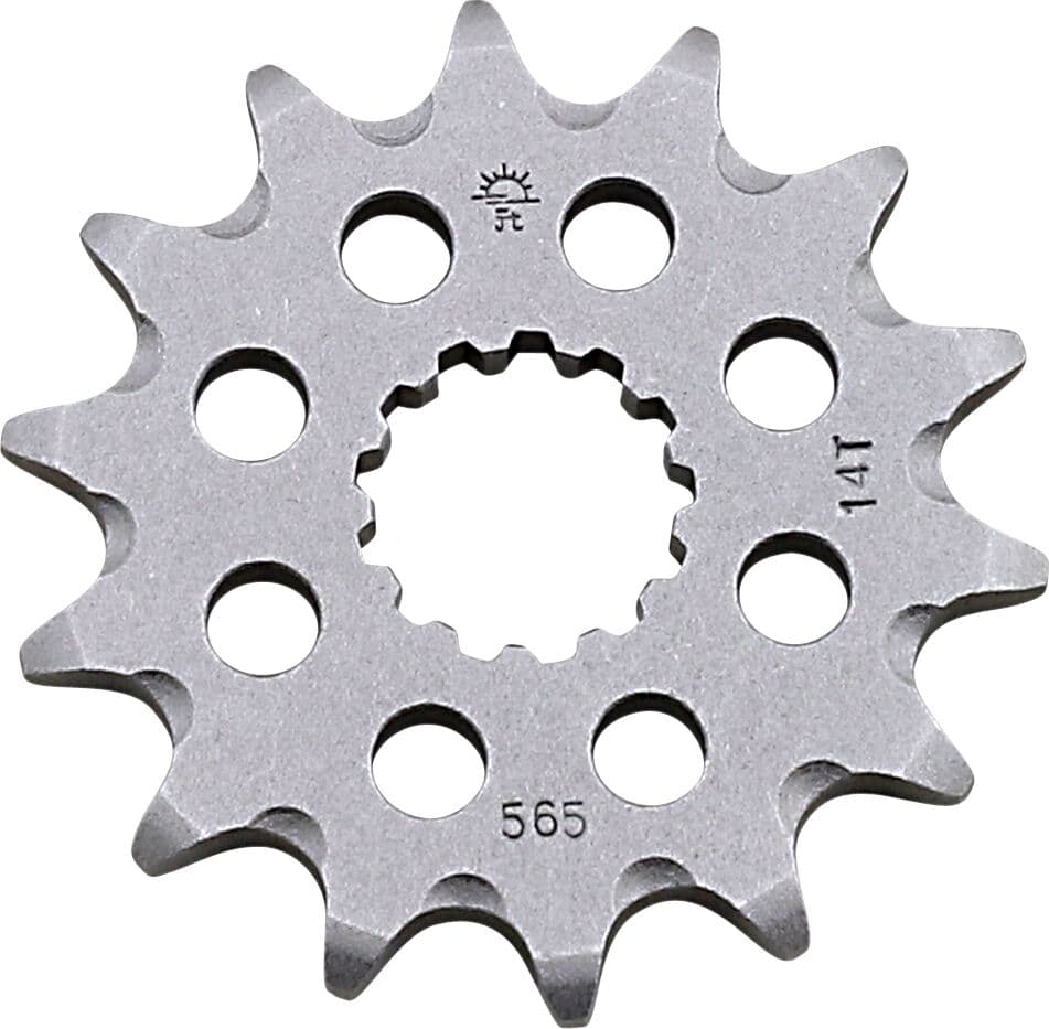 Front Sprocket