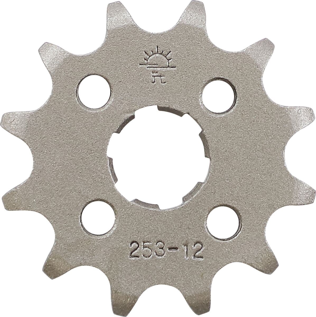 Countershaft Front Sprocket