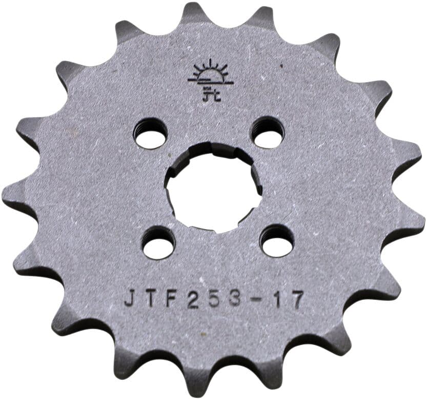 Front Sprocket