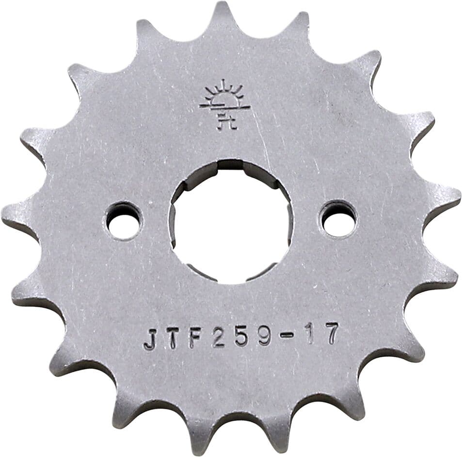 Front Sprocket