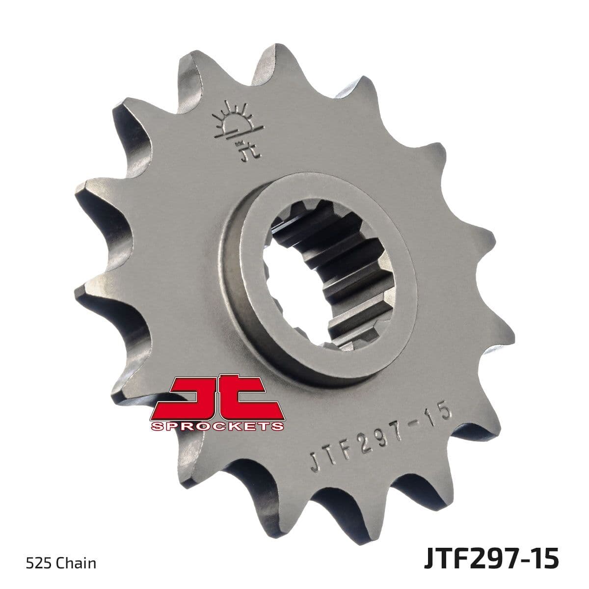 Front Sprocket