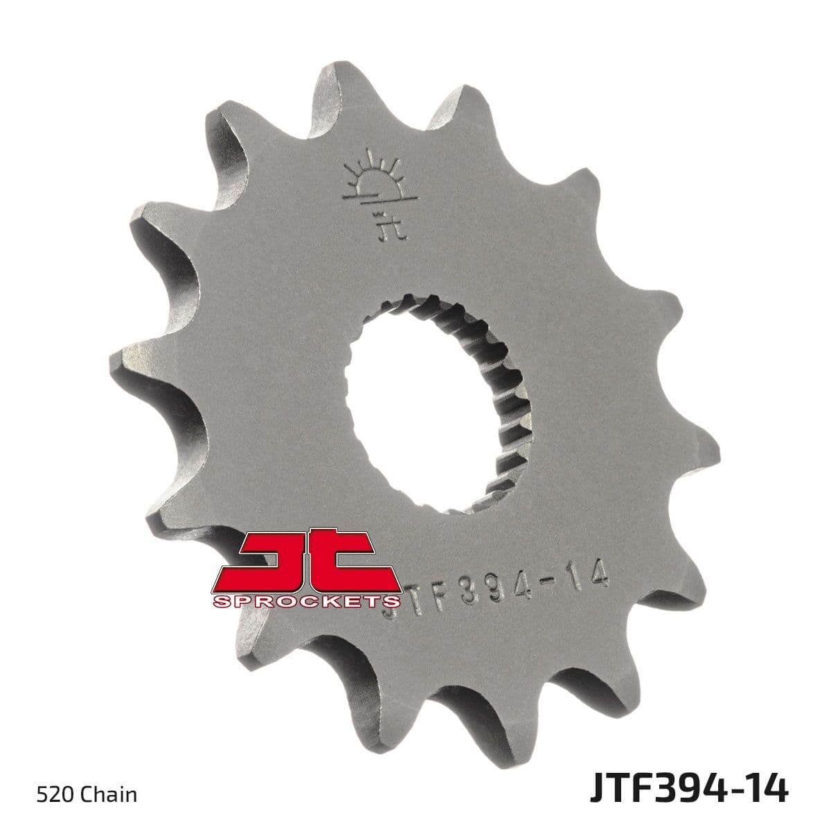Front Sprocket