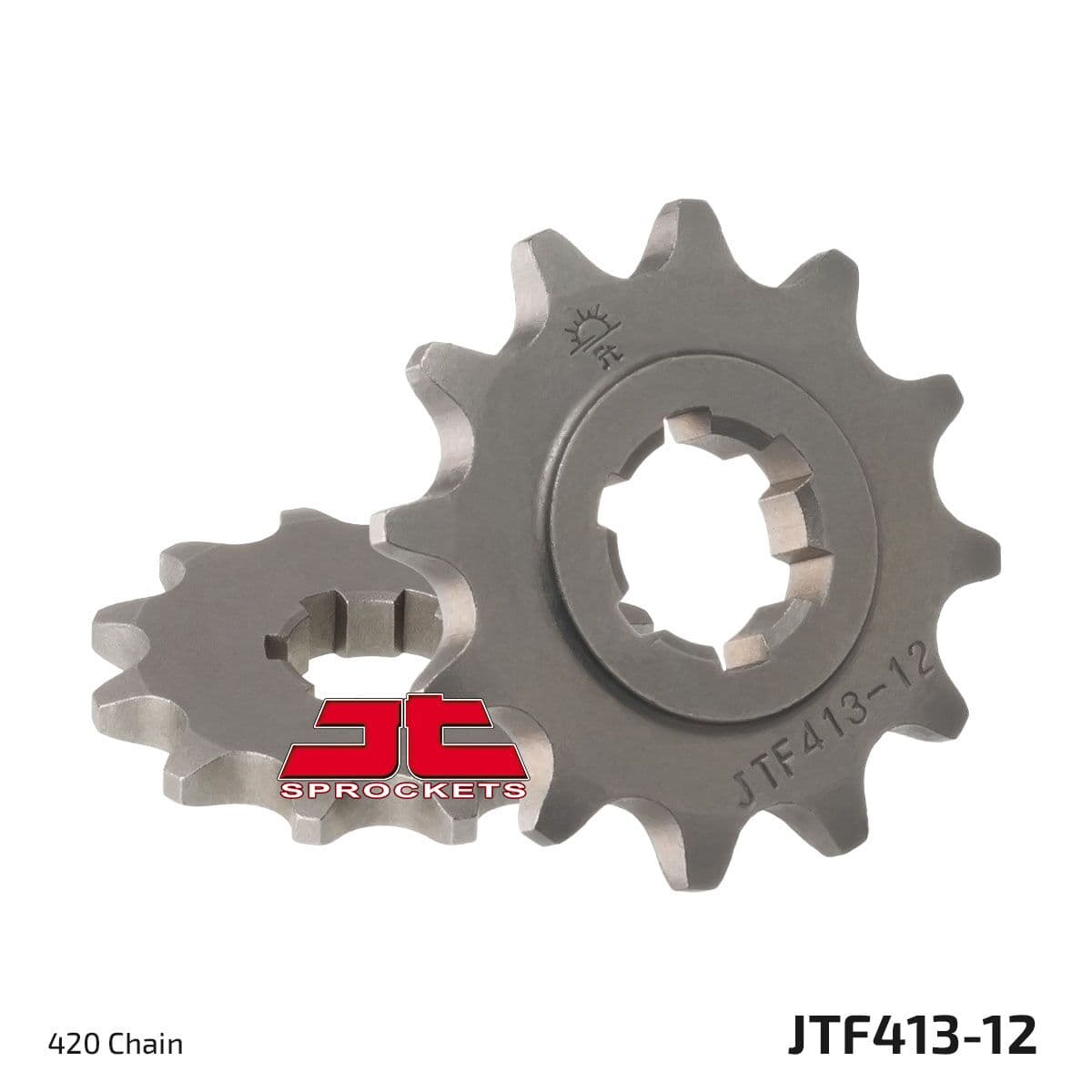 Front Sprocket