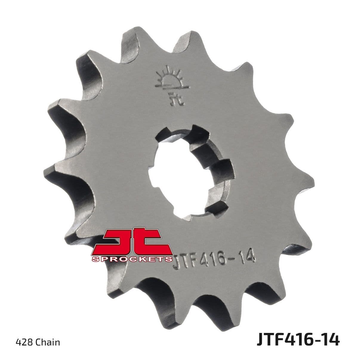 Front Sprocket