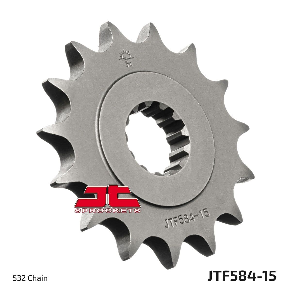 Front Sprocket