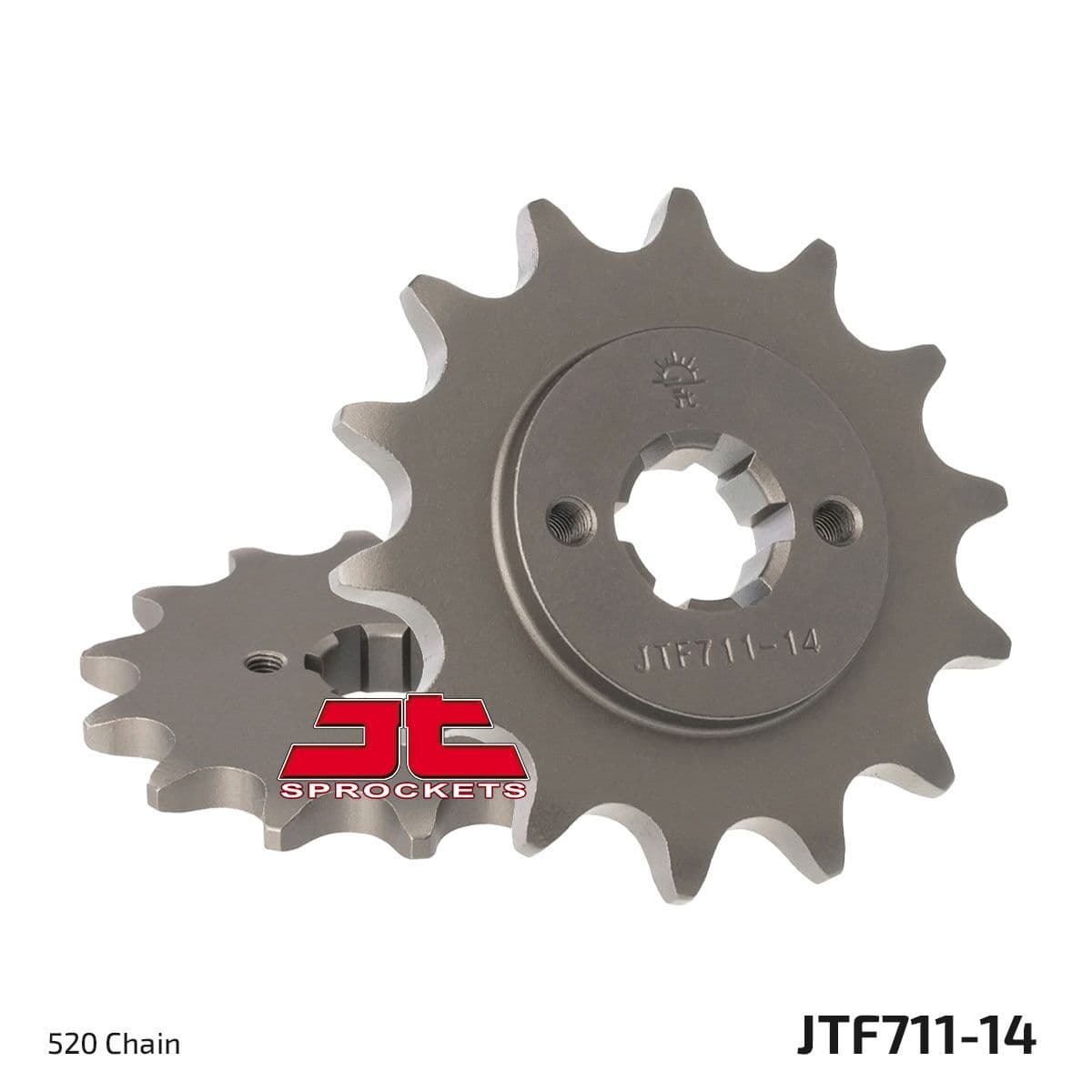 Front Sprocket