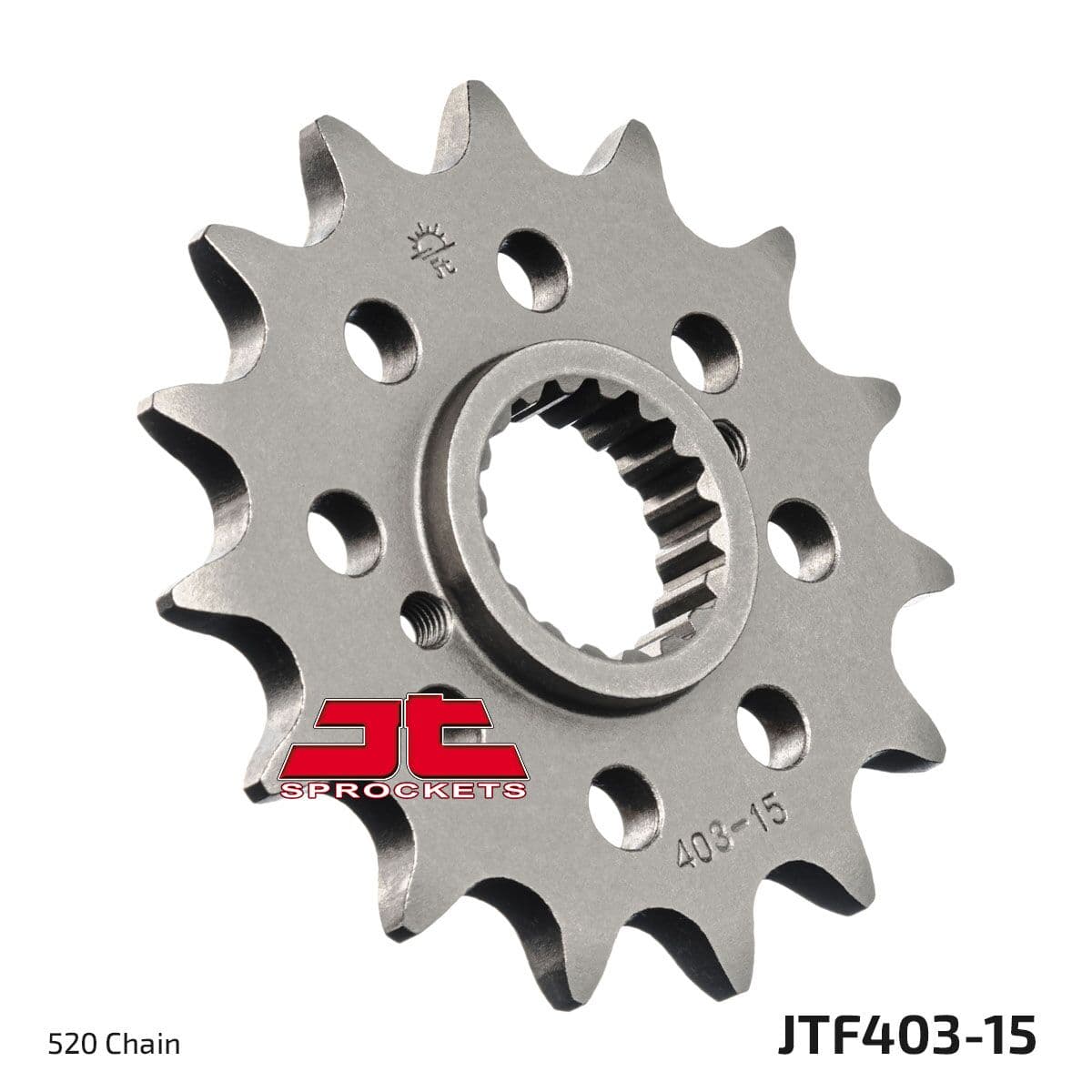 Pinion față