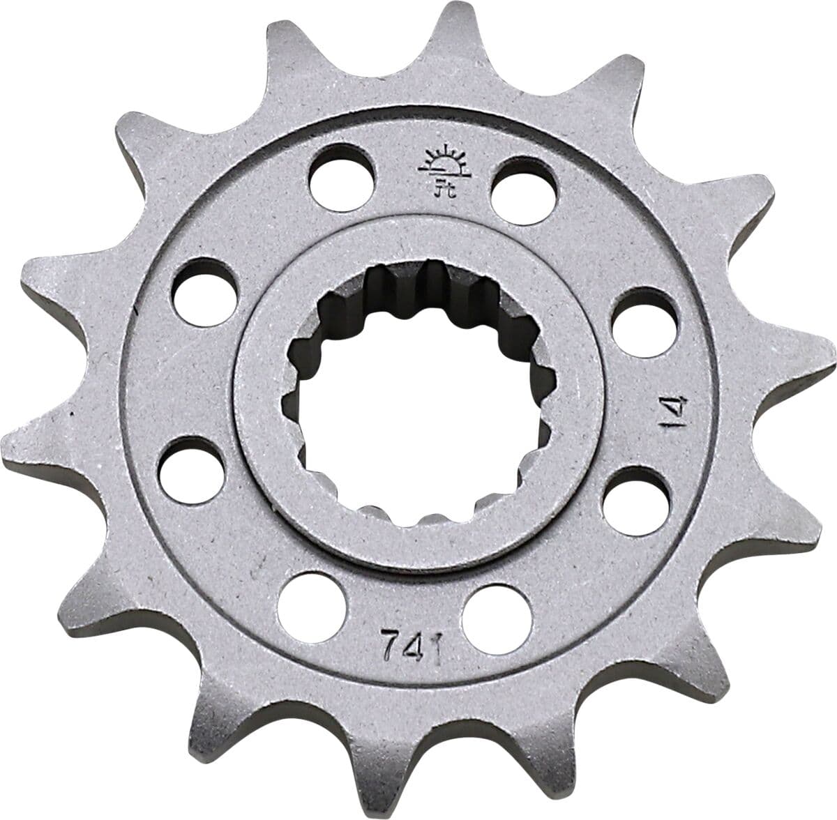 Front Sprocket