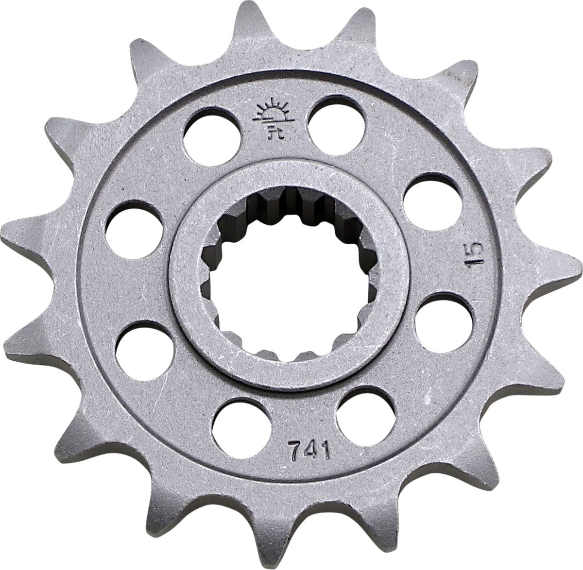 Front Sprocket