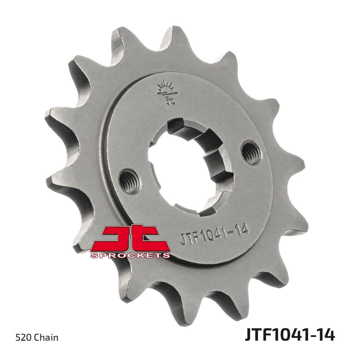 Pinion față