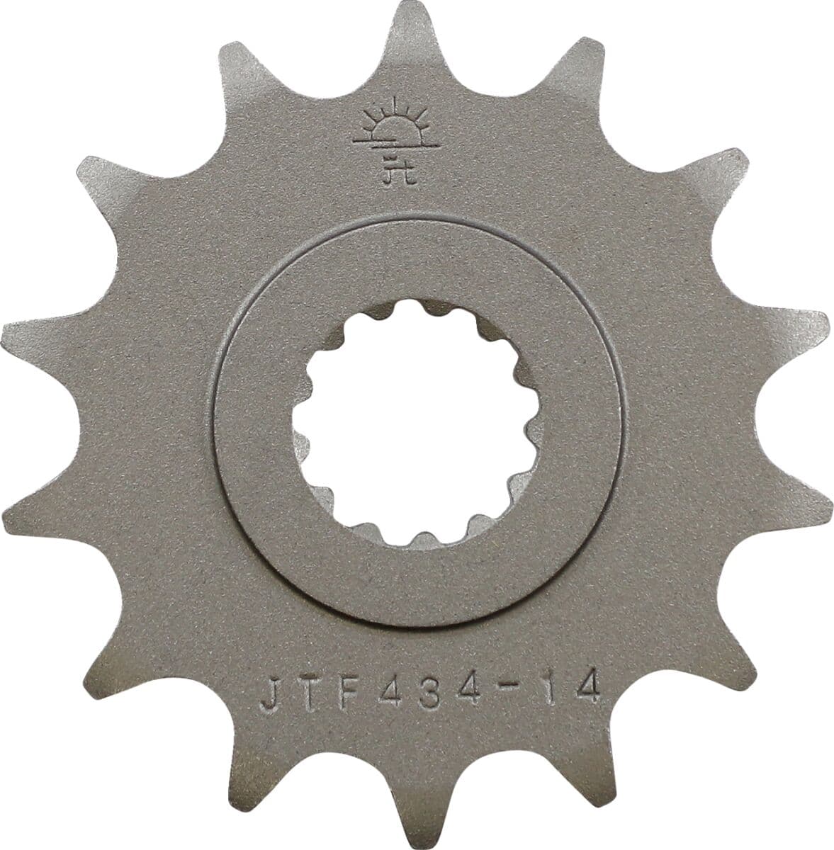 Countershaft Front Sprocket